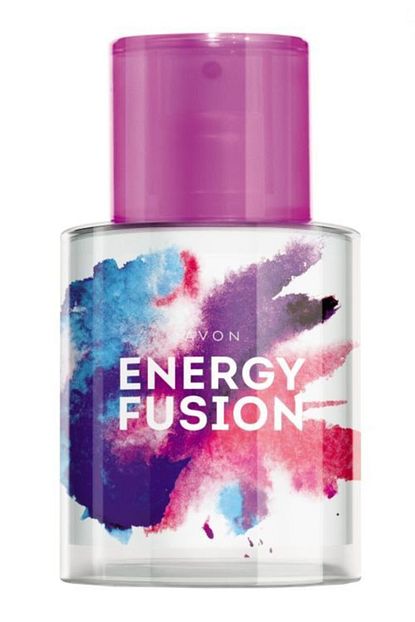 Avon Energy Fusion Edt 50ml Kadin Parfum Trendyol