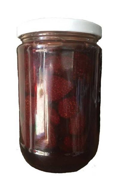 era yoresel cilek receli ev yapimi 500 cc 800 gr fiyati yorumlari trendyol