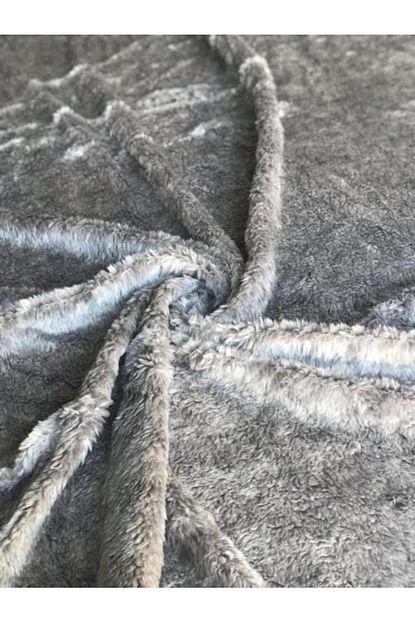 Dugalkumas Pelus Kumas Gri Renk Trendyol