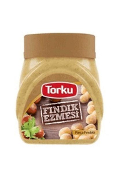 Torku Banada Findik Ezmesi 370 Gr Trendyol