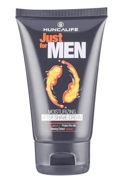 Huncalife Just For Men Tiras Sonrasi Nemlendirici Krem 50 Ml 8690973713407 Trendyol