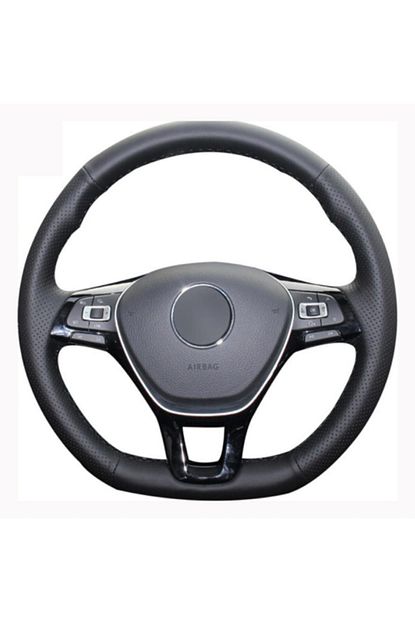 Fox Volkswagen Polo Araca Ozel Direksiyon Kilifi Trendyol