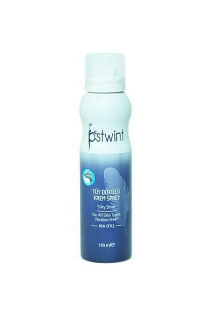 Ostwint Ostwint Tuy Dokucu Sprey Formen 150 Ml Trendyol