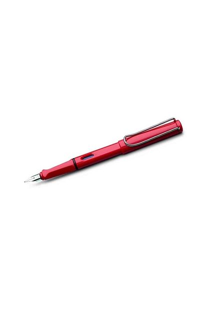 Lamy Safari Dolma Kalem Kirmizi 16 M Trendyol