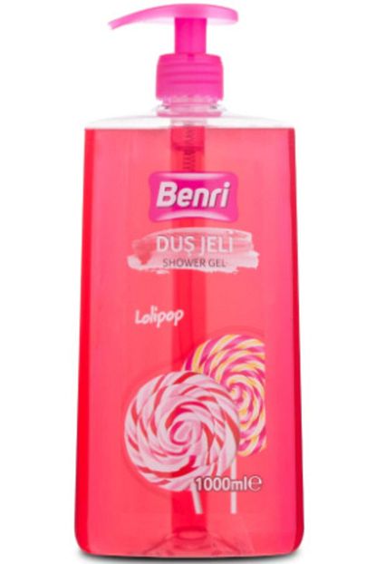 Benri Dus Jeli Lolipop 1000 Ml Trendyol