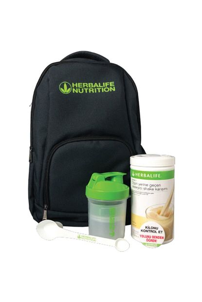 Herbalife Distributor Uyelik Paketi Trendyol