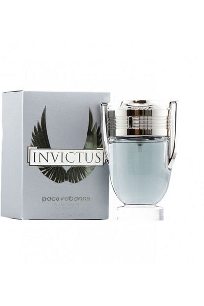 Paco Rabanne Invictus Edt 100 Ml Erkek Parfumu Trendyol