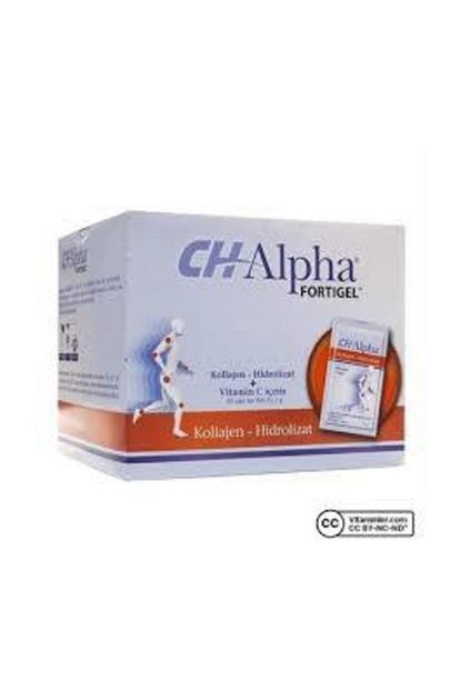 Ch Alpha 30 Sase Trendyol