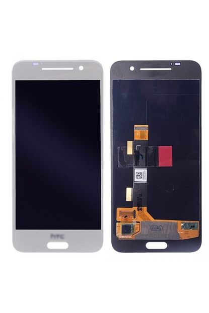 htc one a9 lcd ekran dokunmatik panel beyaz