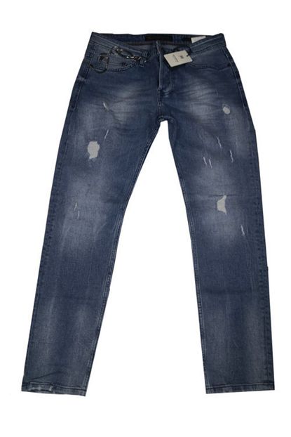 Integral Jeans