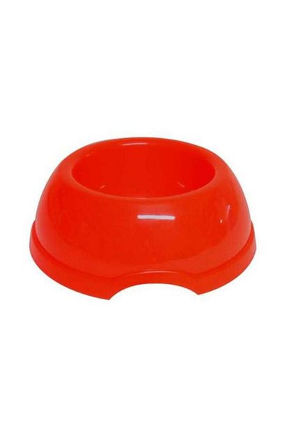 Lepus Kedi Ve Kopekler Icin Kucuk Boy Mama Su Kabi 200 Ml Kirmizi Trendyol