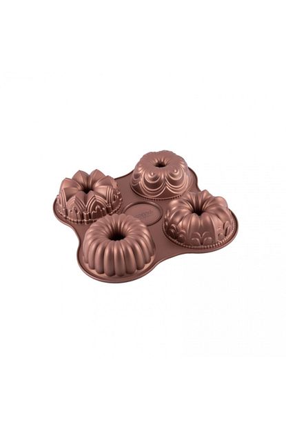 Emsan One Four 4 Lu Kek Kalibi Golden Pink Trendyol