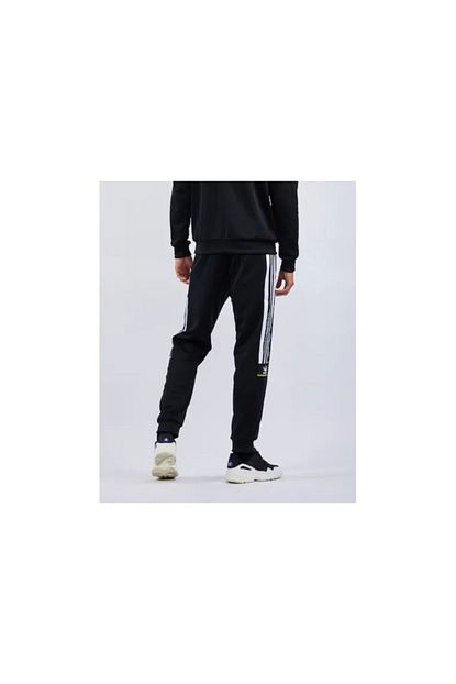 Adidas Erkek Siyah Esofman Alti Trendyol