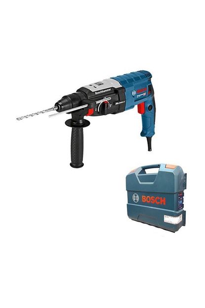 Bosch Gbh 2 28 880w Pnomatik Kirici Delici Trendyol