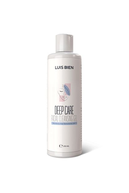 Luis Bien Facial Cleansing Gel 200ml Trendyol
