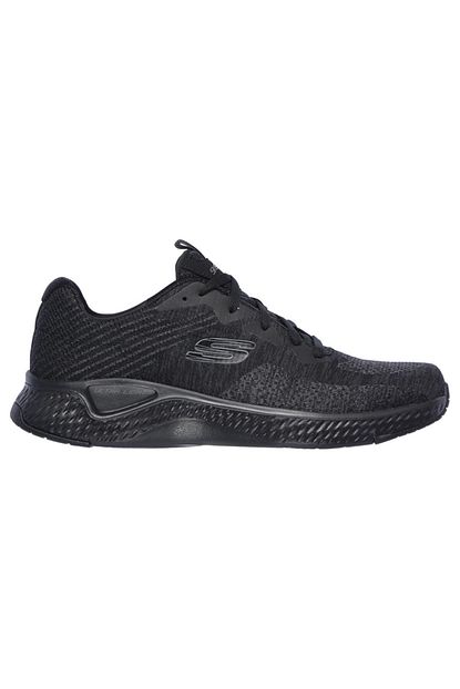 Skechers Erkek Siyah Ayakkabi Trendyol