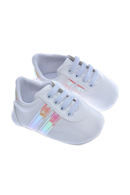 Freesure 911210 Pembe Erkek Bebek Patik Bebek Ayakkabi Trendyol
