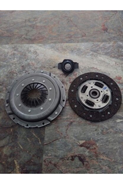 No Name Fiat Albea Palio Fiorino Linea 1 3 Jtd Debriyaj Baski Balata Takimi Trendyol