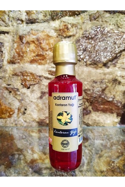 Adramut 100 Ml Cam Kantaron Yagi Trendyol