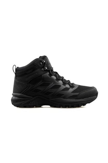 Lumberjack Erkek Siyah Outdoor Waterproof Spor Ayakkabi Trendyol