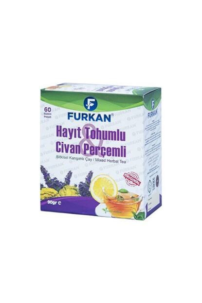 Furkan Civan Percemi Hayit Tohumu Cayi 60 Li Trendyol