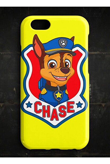 paw patrol telefon