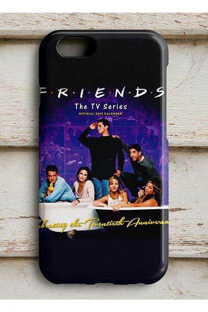 iphone 7 friends telefon