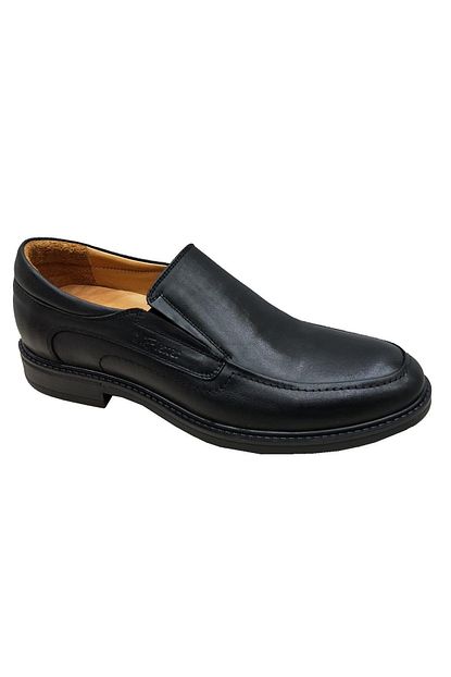 Ucel Dr Flexer 028502 Hakiki Deri Ortopedik Erkek Ayakkabi Trendyol
