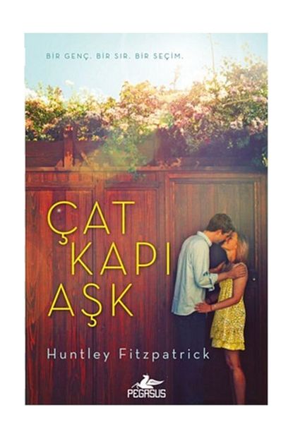 Pegasus Yayinlari Cat Kapi Ask Trendyol