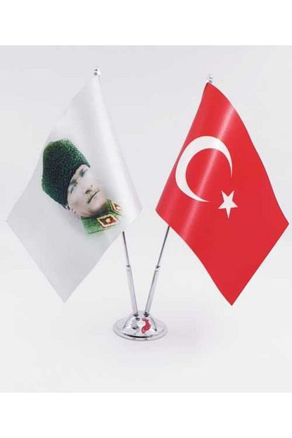 https www trendyol com gokbayrak masa bayragi ciftli ataturk ve turk bayragi p 53591867