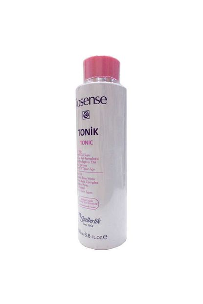 Rosense Gul Suyu Tonik 200 Ml Trendyol