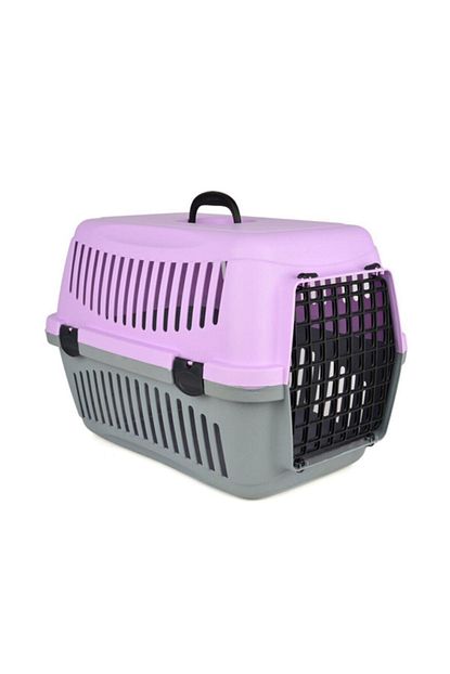 Flip Lux Kedi Kopek Tasima Cantasi Orta Trendyol