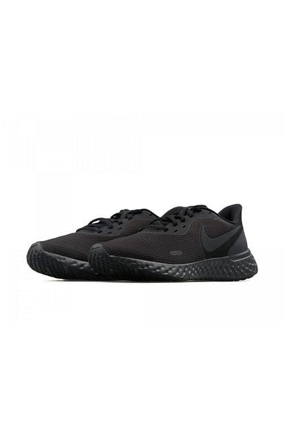 Nike Erkek Siyah Kosu Ayakkabi Bq3204 001 Trendyol