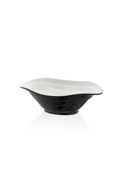 Kulsan Thermoset Duet Cift Renkli Kase 23 X 16 Cm Trendyol