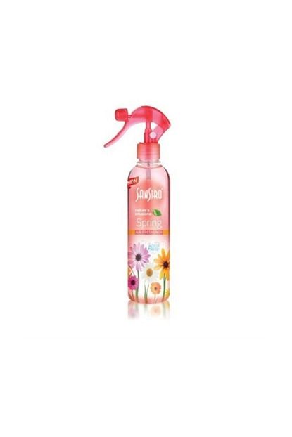 Sansiro Oda Parfumu Kokusu Spreyi Kalici Koku 500 Ml Spring Bahar Trendyol