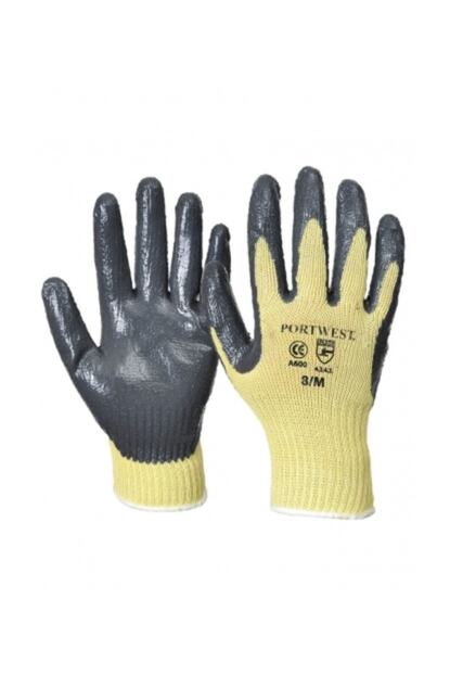 Portwest Kesilmez Eldiven Camci Eldiven No 8 M Trendyol