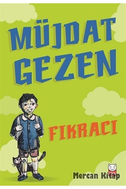 Kirmizi Kedi Yayinevi Fikraci Trendyol