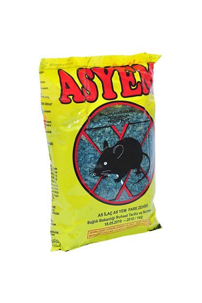 Asyem Fare Zehiri 500 Gr Trendyol