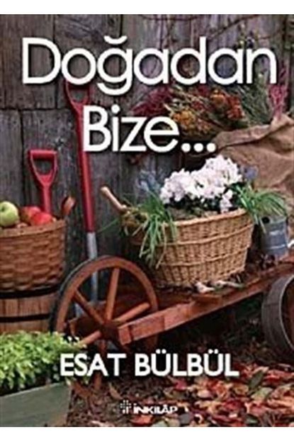 Inkilap Kitabevi Dogadan Bize Trendyol