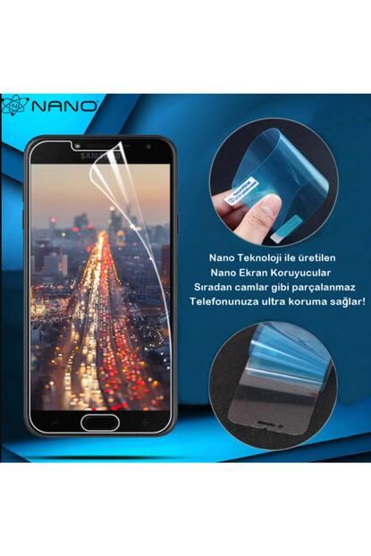 Dijimedia Asus Zenfone 4 Max Zc554kl Nano Cam Ekran Koruyucu Trendyol