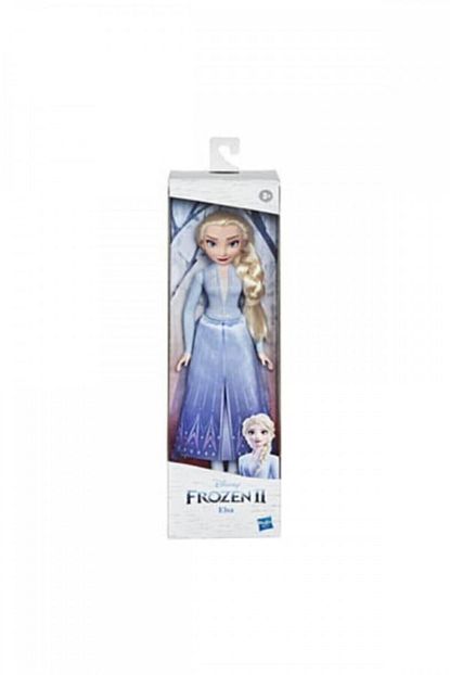 disney frz 2 fd basic doll elsa e9022 fiyati yorumlari trendyol