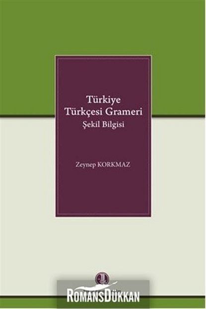 turk dil kurumu yayinlari turkiye