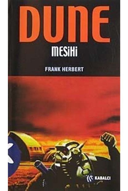 Kabalci Yayinlari Dune Mesihi Trendyol