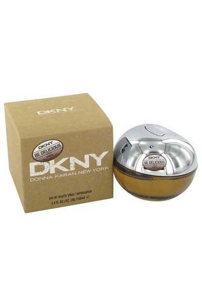 Dkny Be Delicious For Men Edt 100 Ml Erkek Parfumu Trendyol