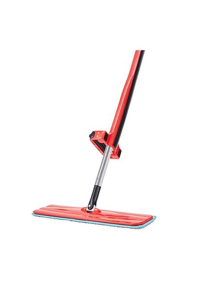flat mop paspas