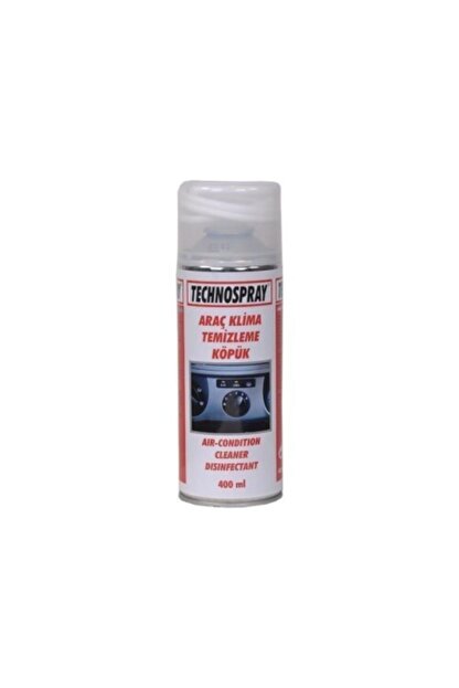 Technospray Klima Temizleme Kopugu Trendyol