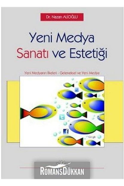 papatya yayincilik yeni medya sanati ve