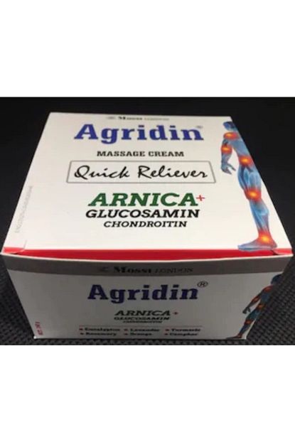 Arnica Agridin Krem 150g Trendyol