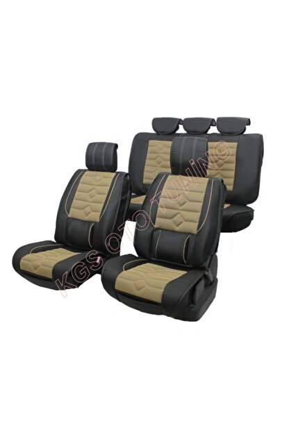 kgs oto kilif renault fluence z e deri oto koltuk minderi nemu class fiyati yorumlari trendyol