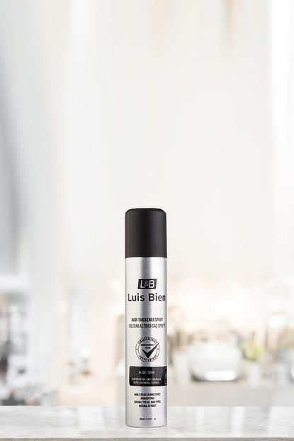 luis bien sac dolgunlastirici sprey 200 ml siyah fiyati yorumlari trendyol